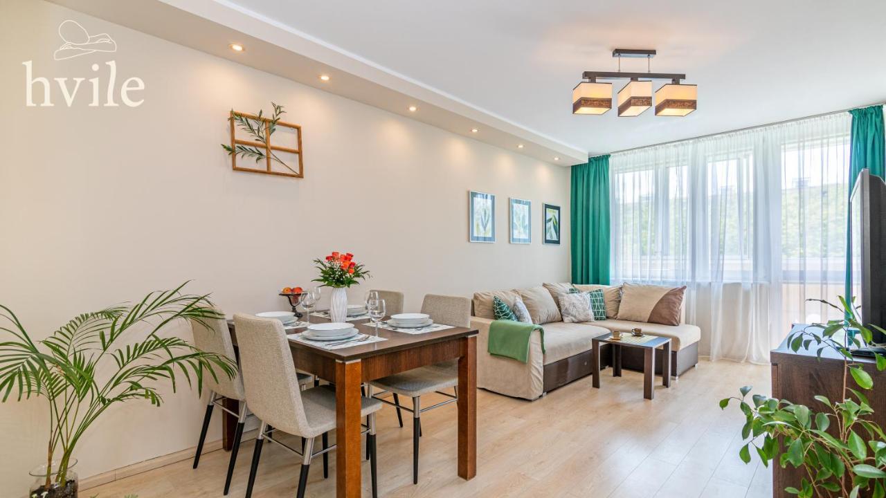 Appartement Gdansk - Jagiellonska 10 Extérieur photo