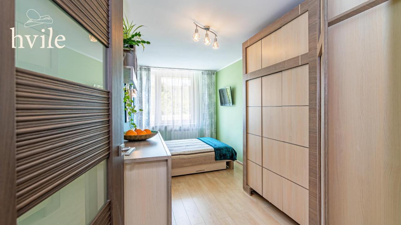 Appartement Gdansk - Jagiellonska 10 Extérieur photo