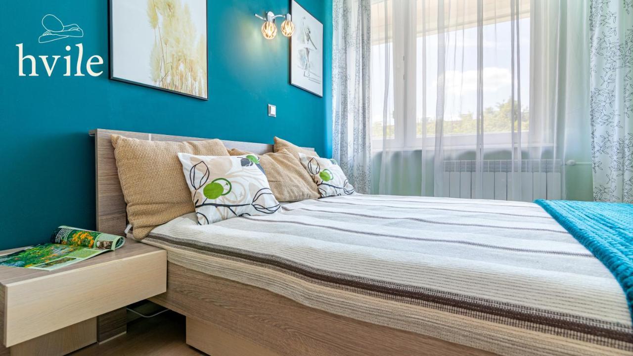 Appartement Gdansk - Jagiellonska 10 Extérieur photo