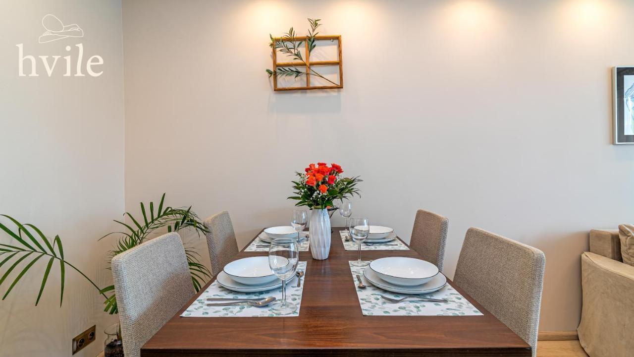 Appartement Gdansk - Jagiellonska 10 Extérieur photo
