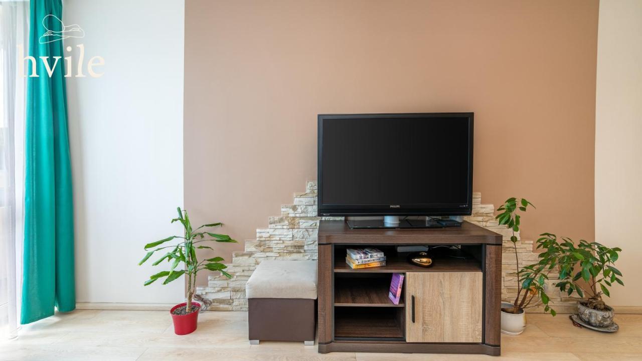 Appartement Gdansk - Jagiellonska 10 Extérieur photo