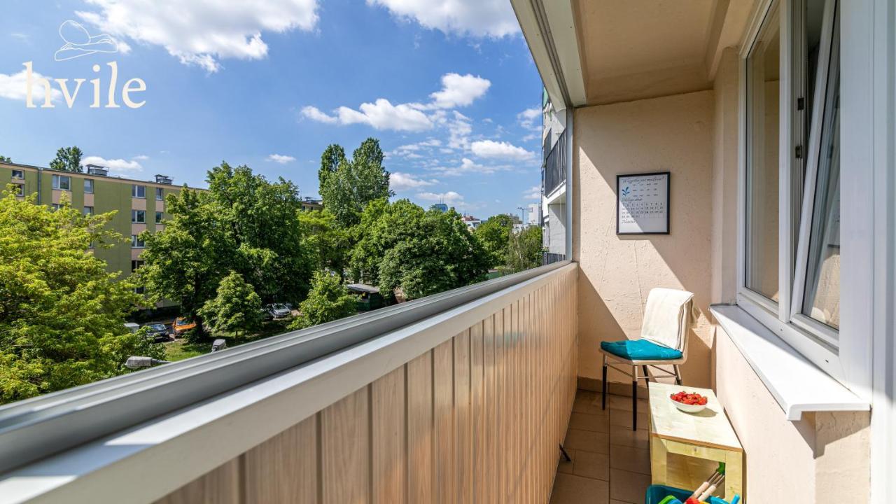 Appartement Gdansk - Jagiellonska 10 Extérieur photo