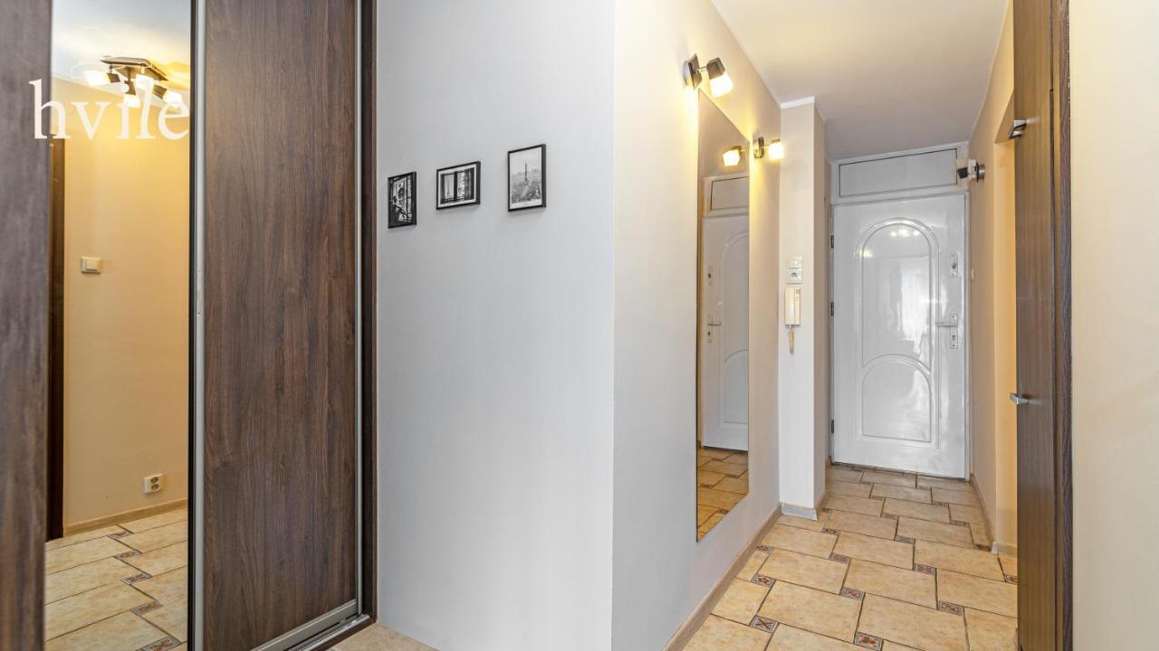 Appartement Gdansk - Jagiellonska 10 Extérieur photo