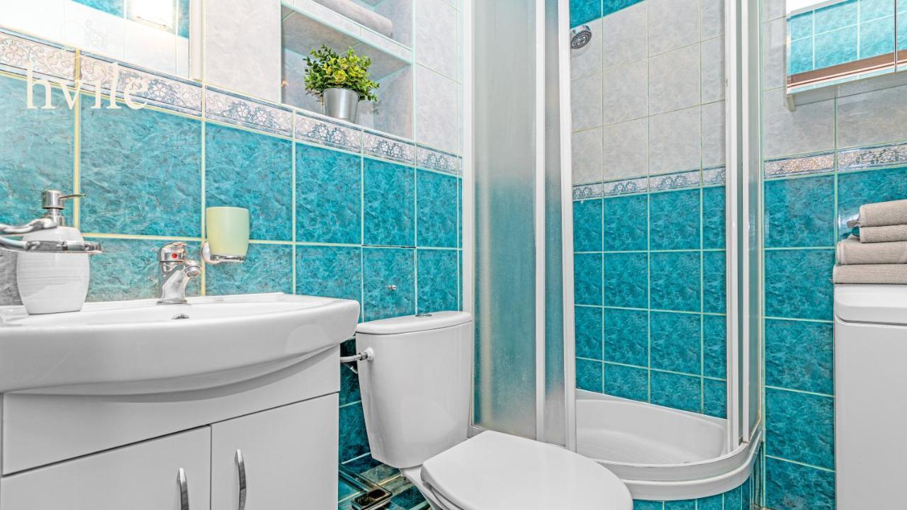 Appartement Gdansk - Jagiellonska 10 Extérieur photo